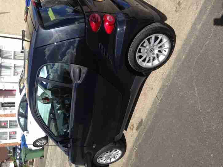 fortwo