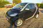 fortwo 84bhp AO58 AKY