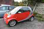 fortwo Passion