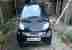 Smart fortwo city coupe 2004