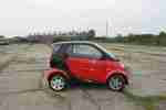 fortwo city pulse 0.7 cc 61 semi auto