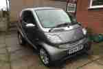 fortwo passion 2004