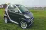 fortwo passion mhd automatic 1.0 petrol