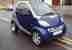 Smart fourtwo, mot till june 2016 had full engine rebuild with receipts tax free