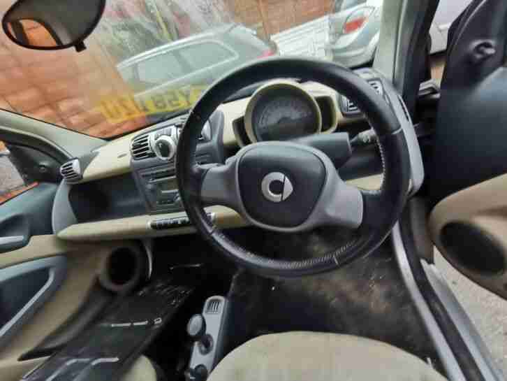 Smart spares and repair