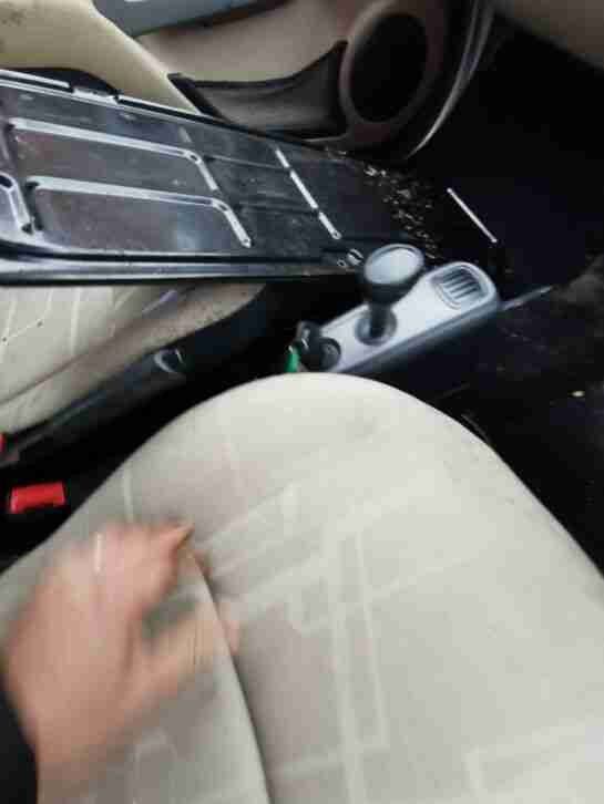 Smart spares and repair