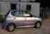 Spares Repair Diahatsu Sirion 1.3 2004 Plate Purple