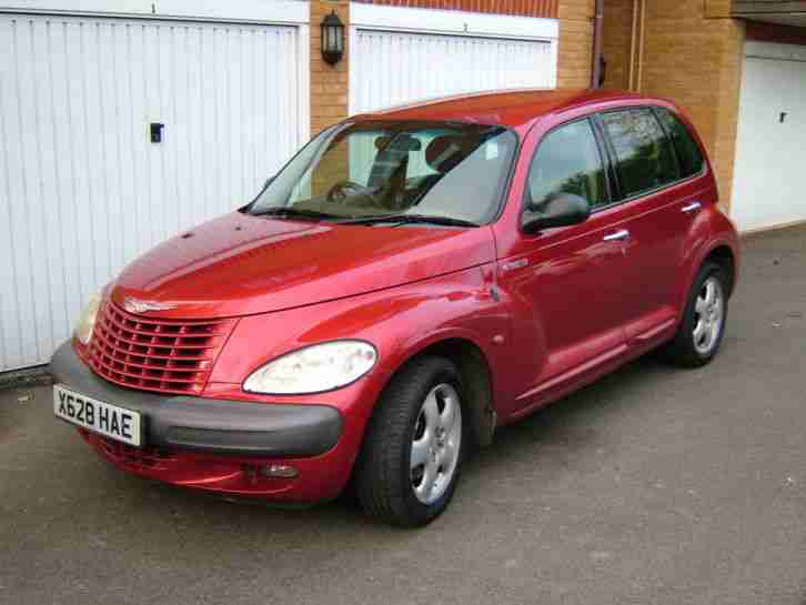 Chrysler pt cruiser spares uk #2