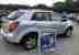 Ssangyong Korando 2.0TD ( 149ps ) 4X4 SX DIESEL 1 OWNER