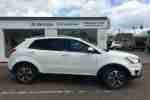 Korando 2.0TD ( 149ps ) LE