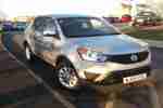 Korando 2.0TD ( 149ps ) SE