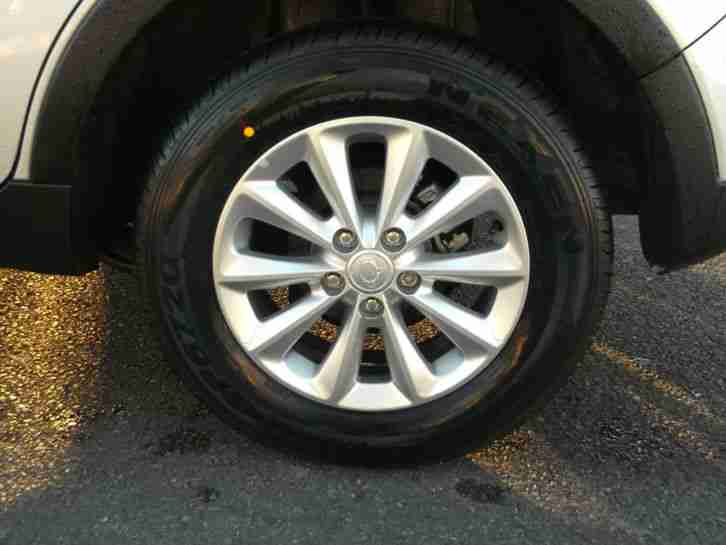 Ssangyong Korando 2.0TD ( 149ps ) SE