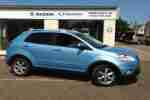 Korando 2.0TD ( 175ps ) 4X4 Auto EX