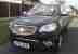 Ssangyong Korando 2.0TD (175ps) 4X4 EX Station Wagon 5d 1998cc Auto