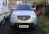 Ssangyong Korando 2l petrol