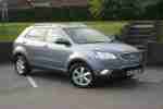 Korando EX 2.0TD ( 175ps ) 4X4 Auto