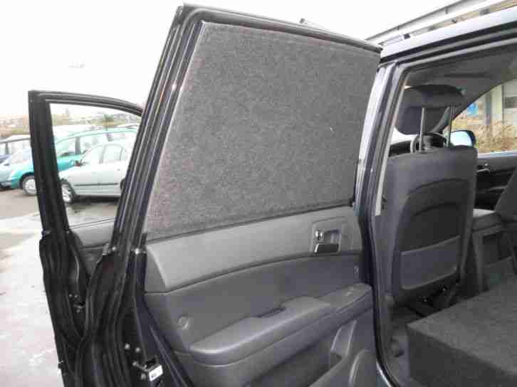 Ssangyong Kyron 2.0TD ( 4x2 ) S