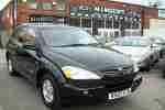 Kyron 2.0TD auto 2007MY SE. FULL