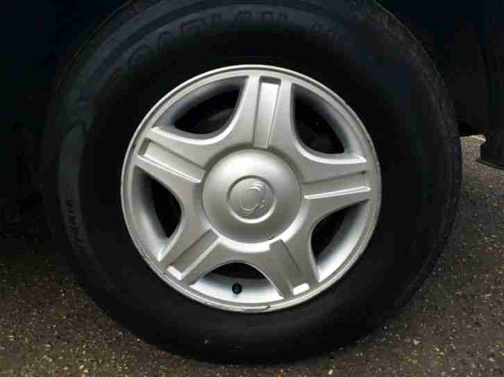 Ssangyong Kyron 2.0TD auto S