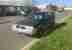 Ssangyong Musso