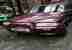 Ssangyong Musso GLS Turbo, Mercedes 2.9 five cylinder engine, 4 x 4, estate