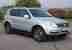 Ssangyong Rexton 2.0 Ex Estate