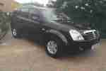 Rexton 2.7 TD S tronic