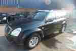 Rexton 2.7TD ( 165bhp ) 4X4 Auto