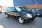 Rexton 2.7TD ( 165bhp ) 4X4 Auto