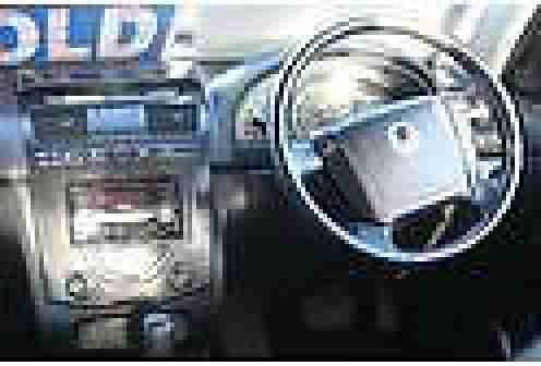 Ssangyong Rexton 2.7TD ( 165bhp ) 4X4 Auto 2008MY S
