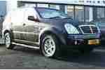 Rexton 2.7TD ( 165bhp ) 4X4 Auto