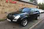 Rexton 2.7TD ( 165bhp ) 4X4 RX 270