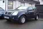 Rexton 2.7TD 270 2008MY S