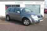 Rexton 2.7TD 270 2011MY S