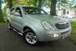 Rexton 2.7TD RX 270 S Sport