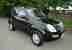 Ssangyong Rexton 2.7TD RX 270 SE Sport