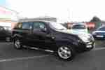 Rexton 2.7TD SE ( 7st ) 2007MY RX