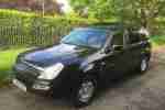 Rexton 2.7TD SX ( 7st ) 2007MY RX