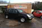 Rexton 2.7TD SX ( 7st ) auto 2007MY