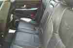 Rexton 2.7TD auto 2007 RX 270 XDI