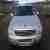  Ssangyong Airbag