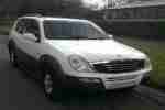 Rexton 2.9 SE7 Auto Diesel. 7