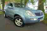 Rexton 2.9TD RX 290 E