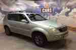 Rexton 2.9TD RX 290 SE 5