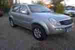 Rexton 2.9TD RX 290 SE 7 Seat