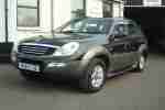 Rexton 2.9TD RX 290 SE 7 Seat