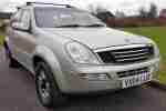 Rexton 2.9TD RX 290 SE + DIESEL +