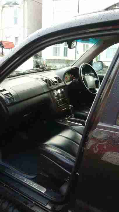***Ssangyong Rexton 2006 4x4 Low mileage***