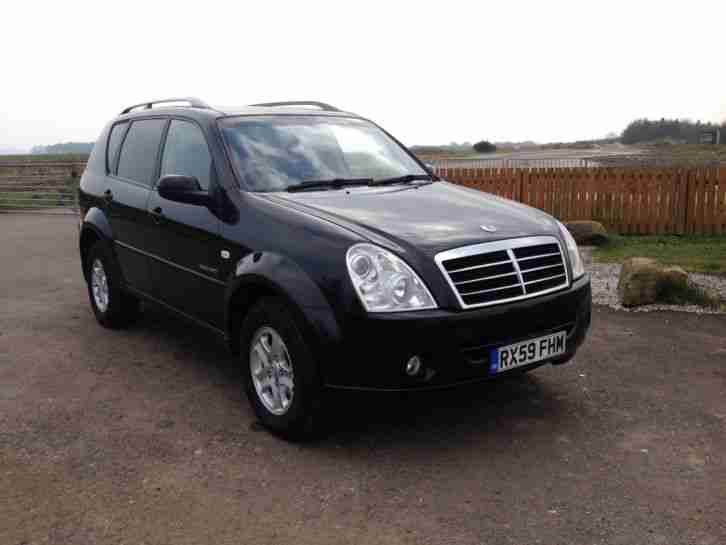 Rexton