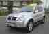 Ssangyong Rexton 270 EX, 19K MILES, FULL S HISTORY, NEW MOT, 1 OWNER